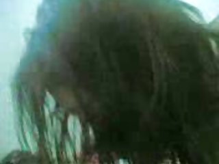 لعنتی یک دختر بچه مبتلا به سرطان گروه سکسی خفن Creampie مقعد