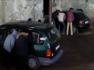 در قانون به یک کار ضربه فیلم های خفن سکسی به پسر با دختر
