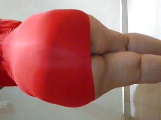 کلاس سکی خفن یوگا تبدیل به یک hard anal