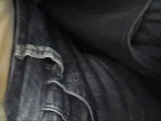 سگ فیلم سوپر سکسی خفن ماده الاغ الاغ بزرگ از طریق یک سوراخ در شلوار خود را